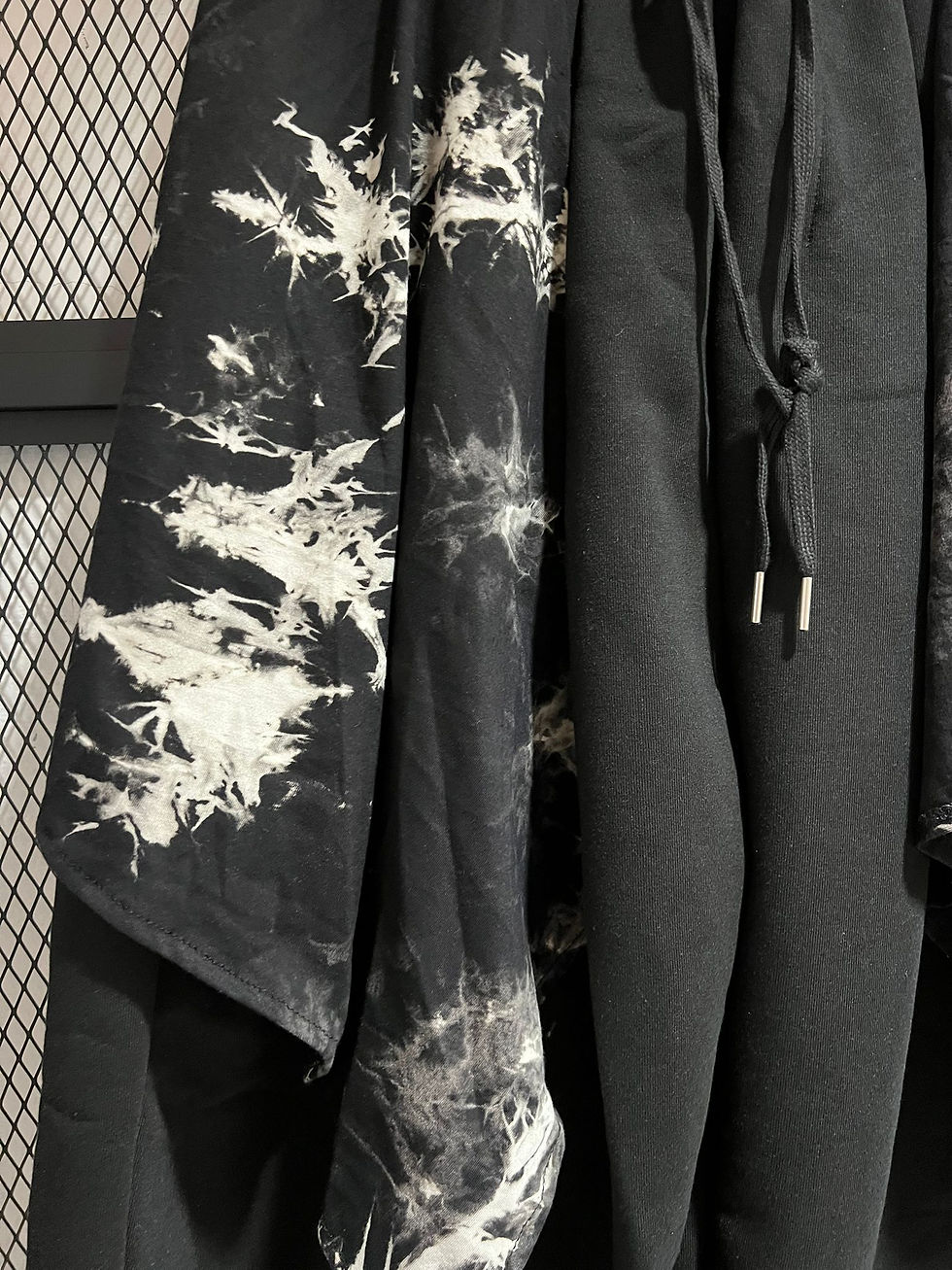 Thumbnail: Layer cotton 7分褲
