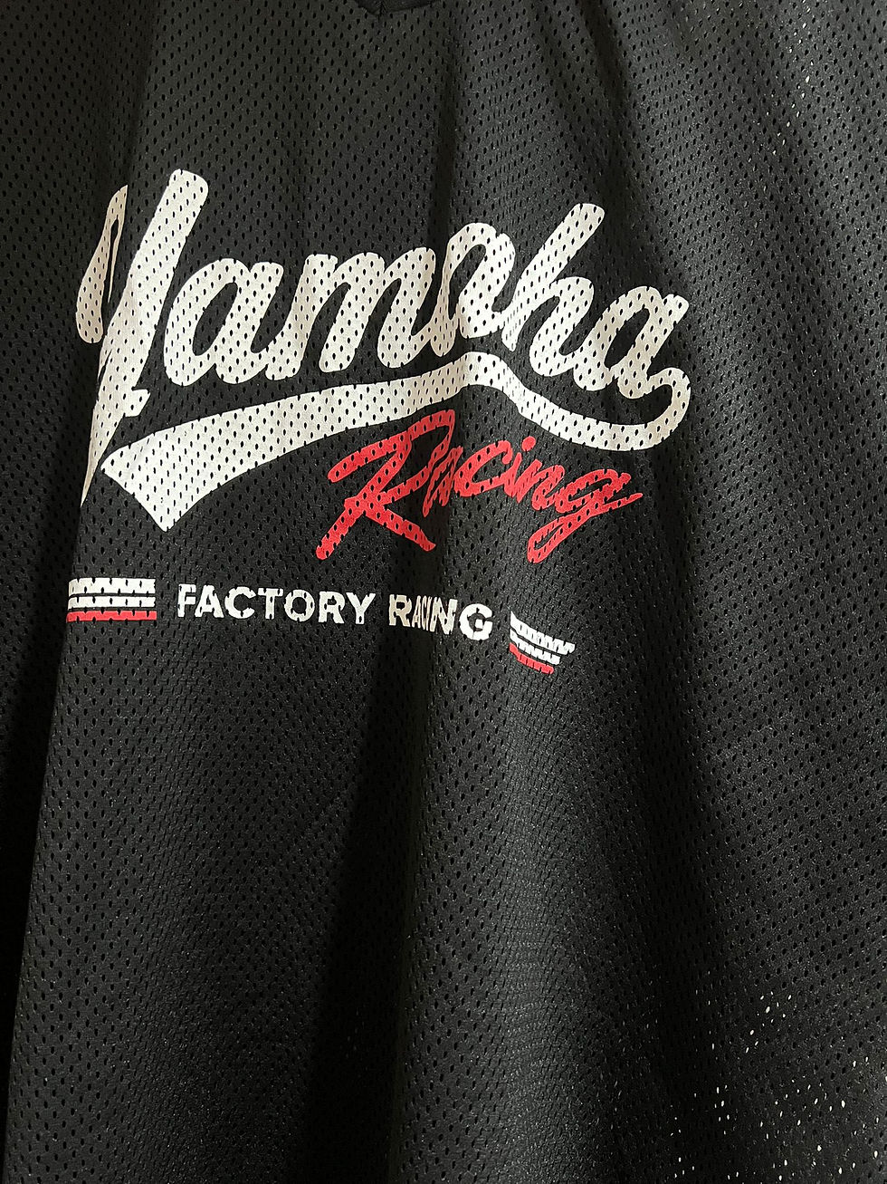 Thumbnail: Yamaha tee