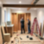 Remodeling work coordinated with skilled trades.jpg