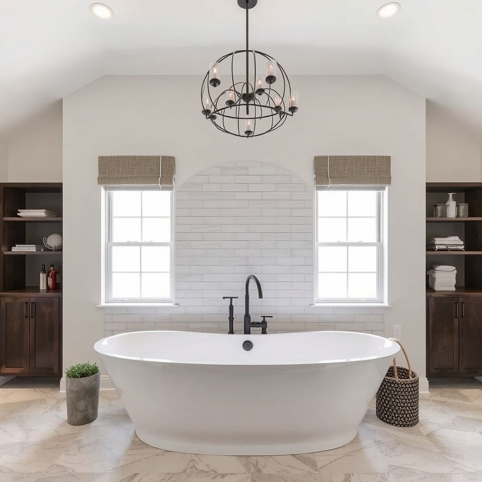 Clean tile installation designed for Austin homes.jpg