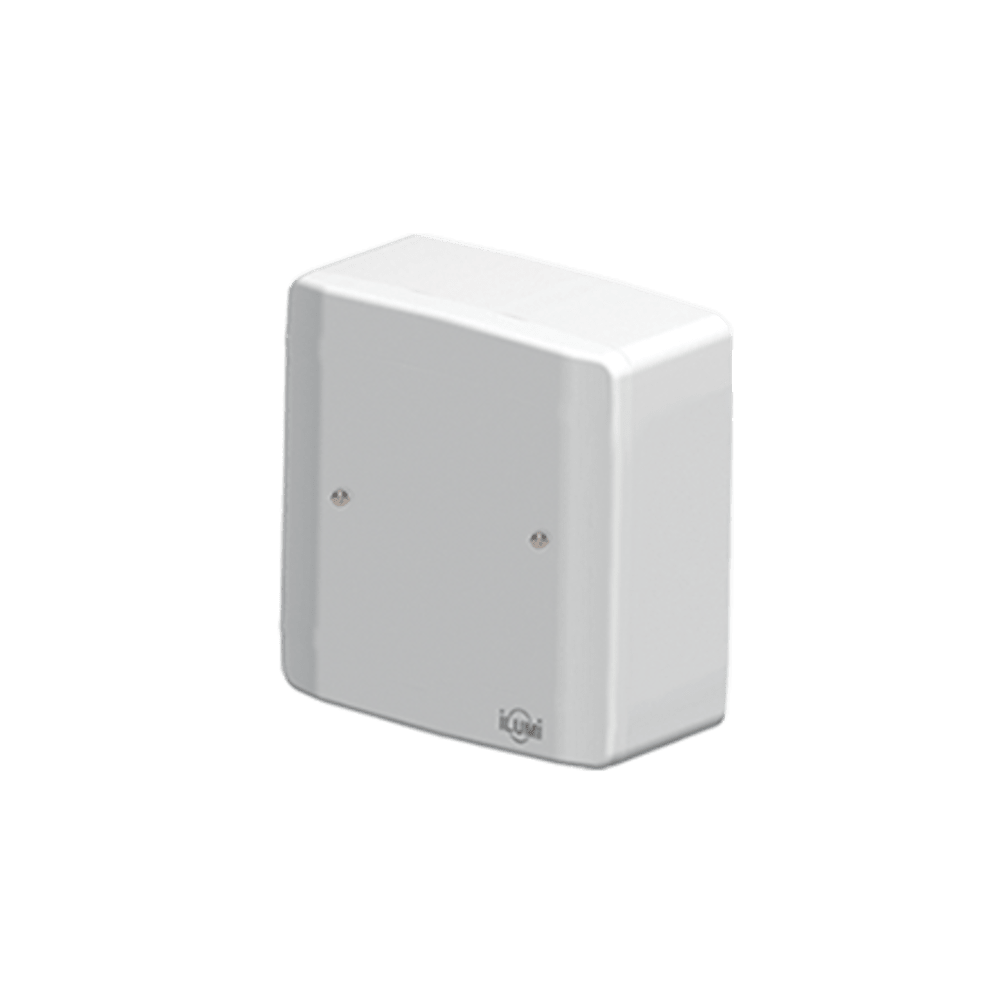 CAIXA PASSAGEM 15X15 SOBREPOR