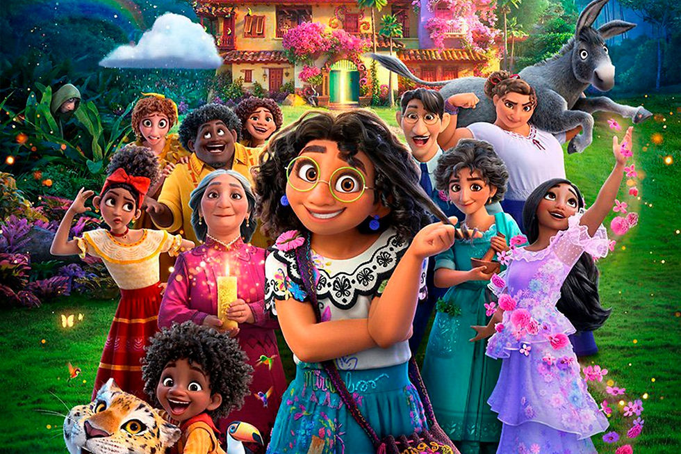 Comemoração do Dia Mundial da Criança