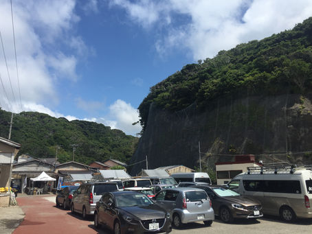 勝浦鵜原ファンダイブ!