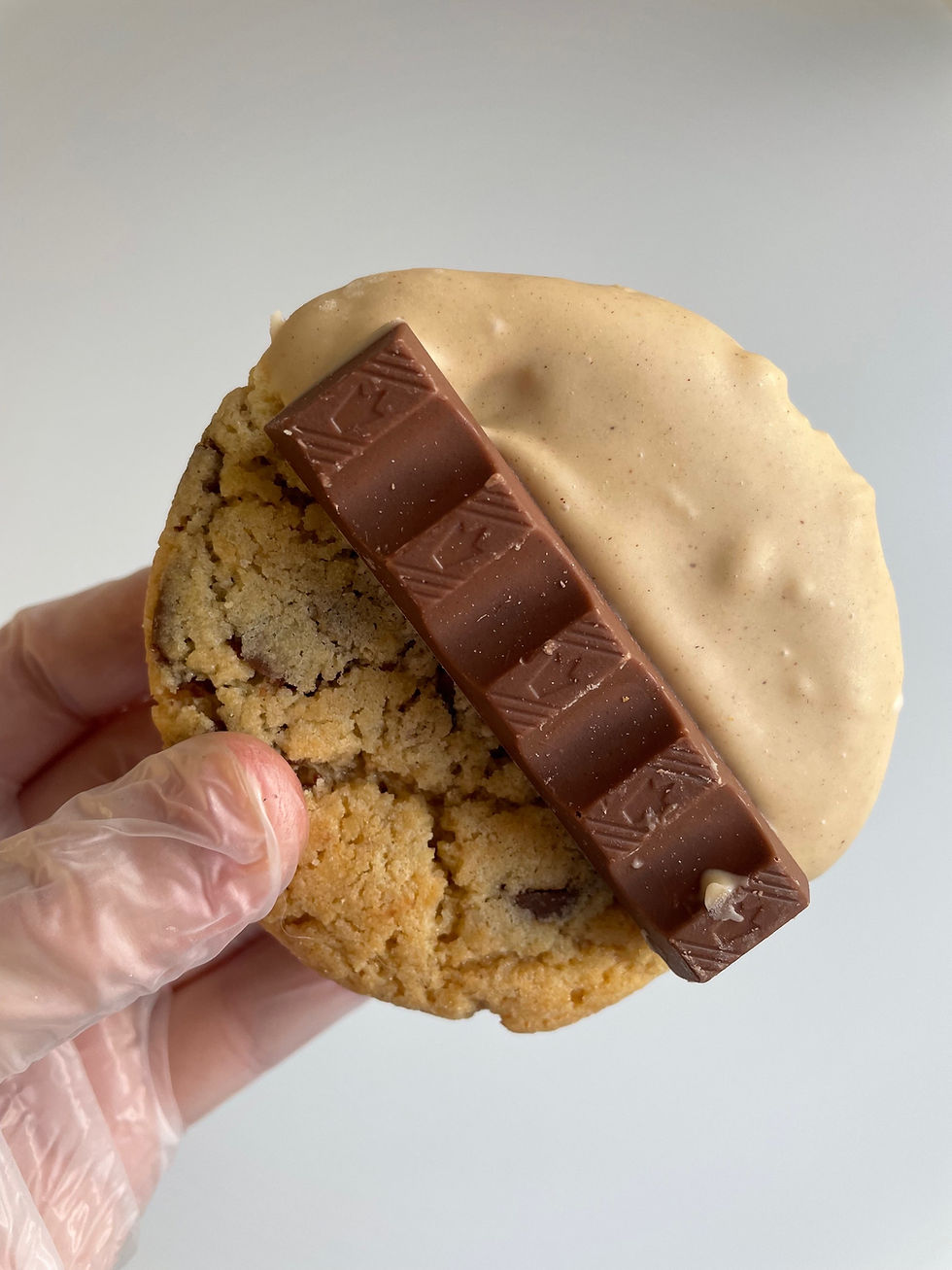 Thumbnail: Kinder Whoopie Pie