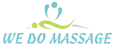 Writer: We Domassage