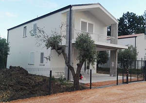 villetta singola