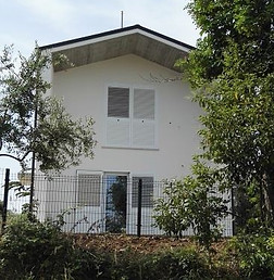 villetta singola