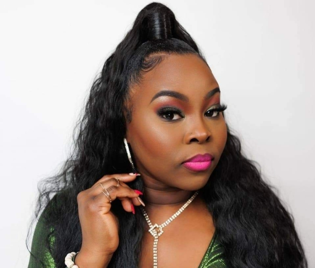 Writer: Jazzy A. Johnson