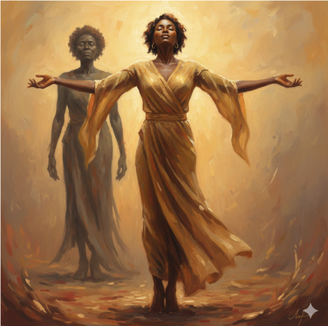 The Reclamation Ritual