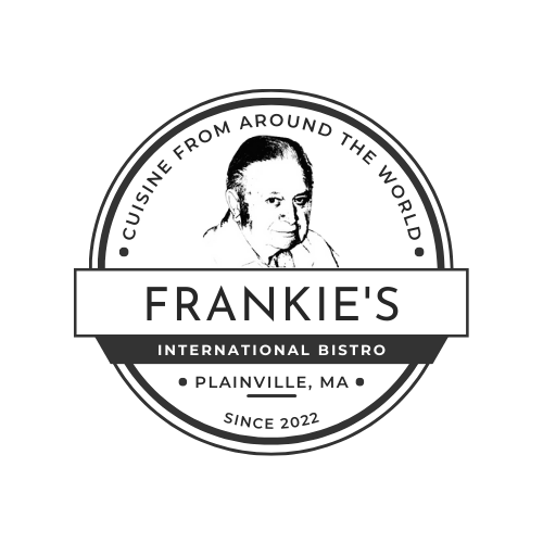 Frankie's International Bistro in Plainville