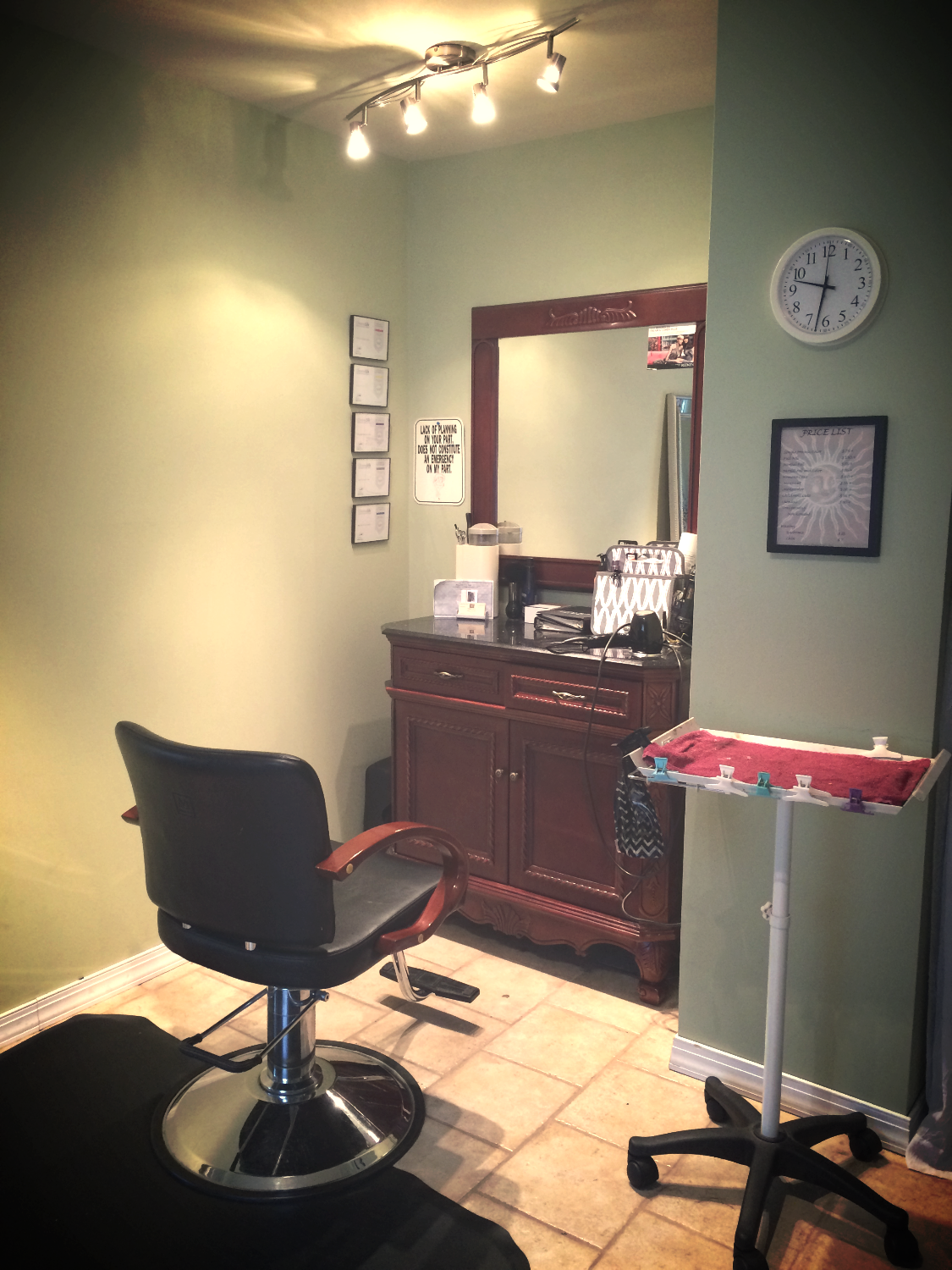 Hair Salon Suffolk County Equinox Hair Design