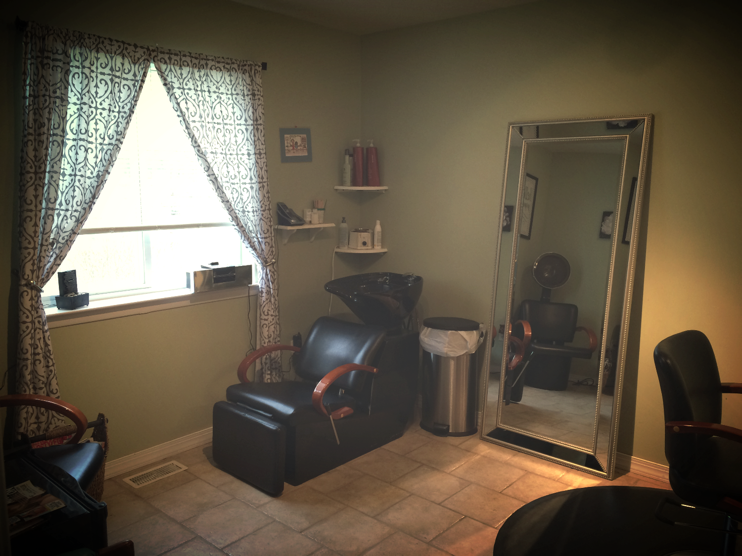 Hair Salon Suffolk County Equinox Hair Design