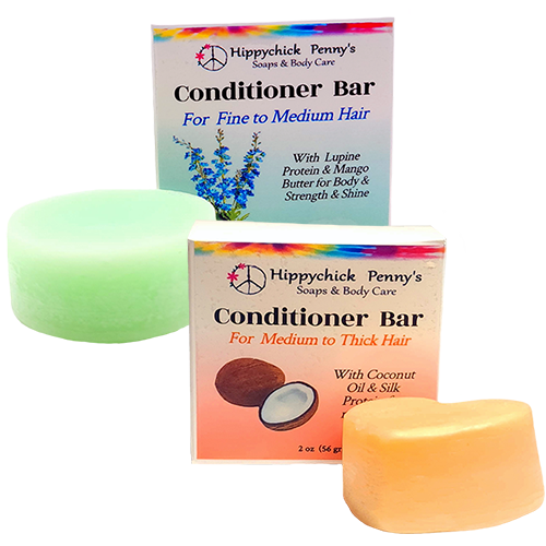 Conditioner Bars hippychickpennys