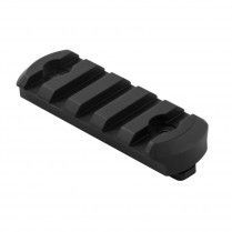 VISM® by NcSTAR® M-LOK® Picatinny Rail - Short