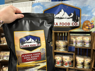 From Booth to Community Table: 2025 Alaska State Fair Highlights