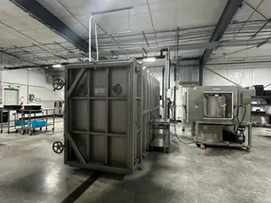 The Freeze-Drying Process: A Peek Behind the Curtain