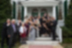 #newberryhallowedding