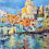 Thumbnail: 'Corricella' Giclee Canvas