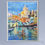 Thumbnail: 'Corricella' Giclee Canvas