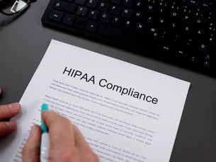 Data Security in Academic Research Transcription: Meeting HIPAA Compliance