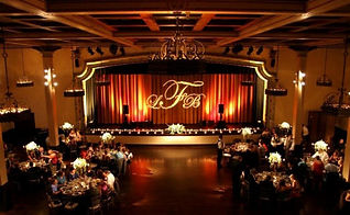 Wedding Monogram Jacksonville, Fernandina, and St. Augustine