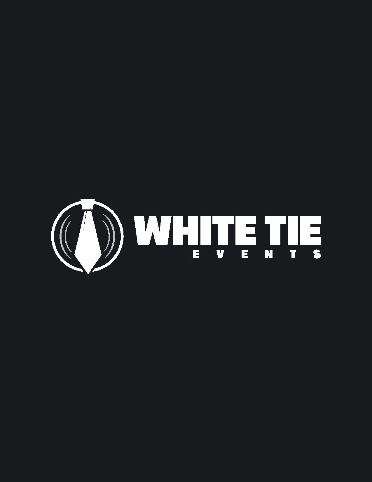 White Tie Events photo