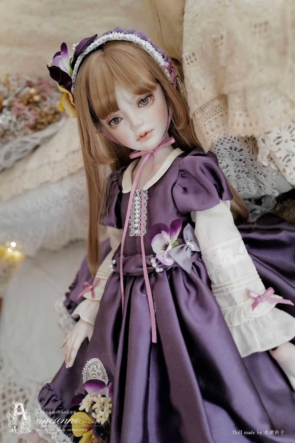 サムネイル： ［Rashel］