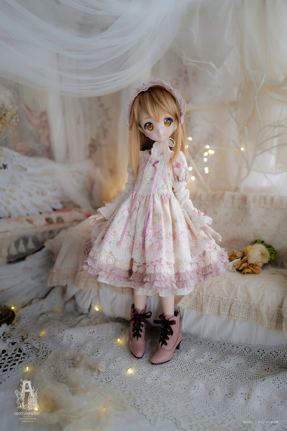 サムネイル： ［Rose］
