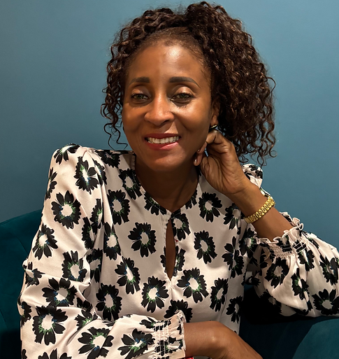 Charlene Tolentino Founder of Clea Publications