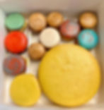 Mac Attack Snack Box