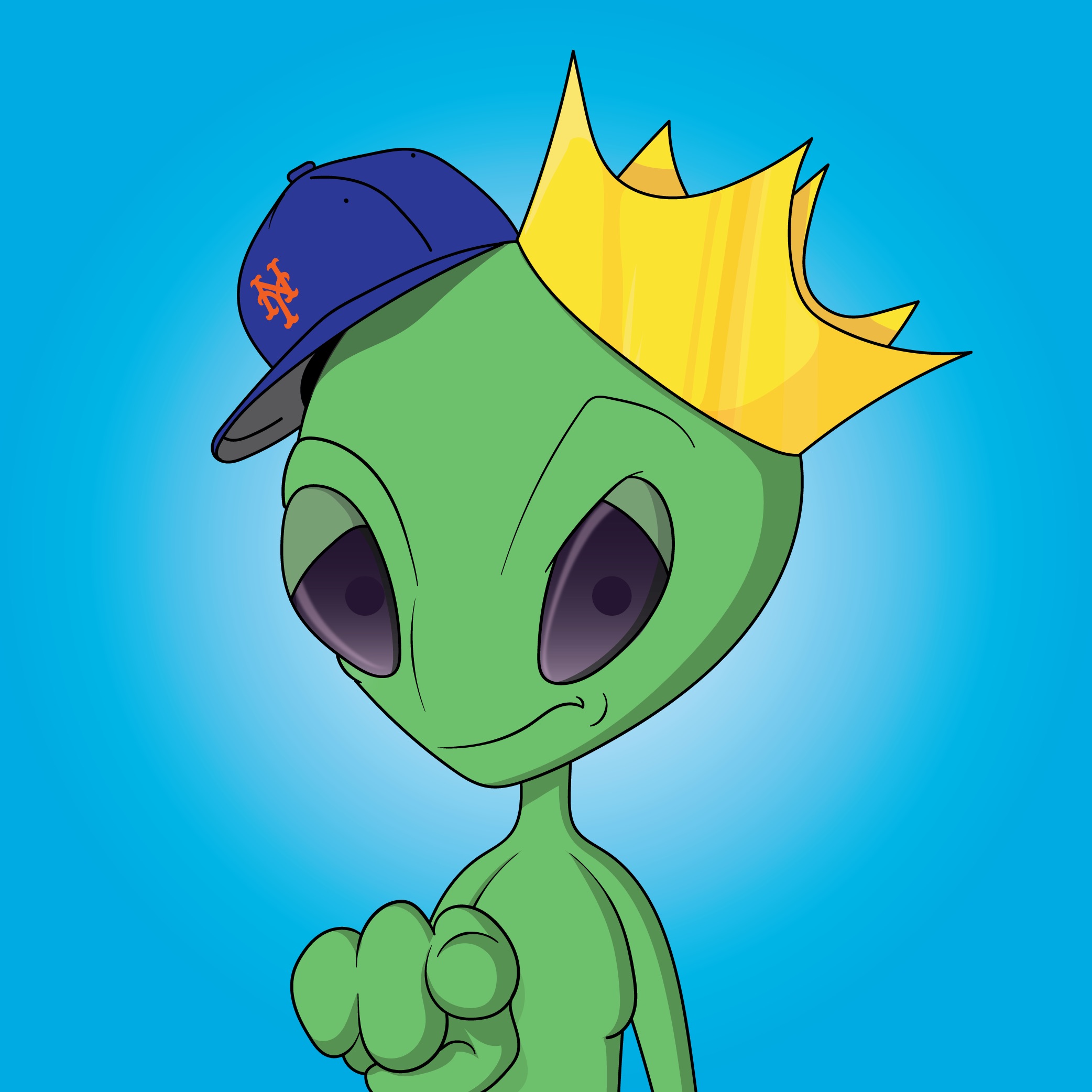 Writer: Mr. Green