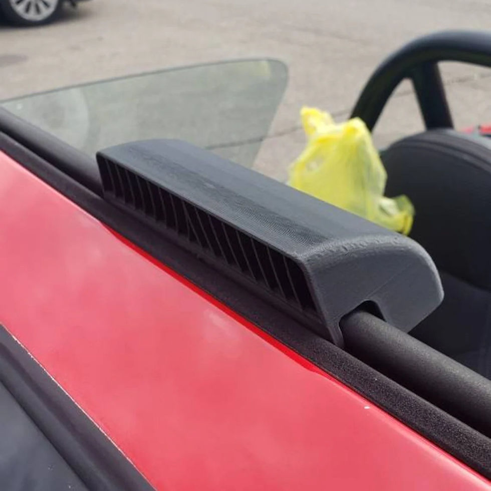 Thumbnail: Mazda Miata/MX5 Vent / Air Duct