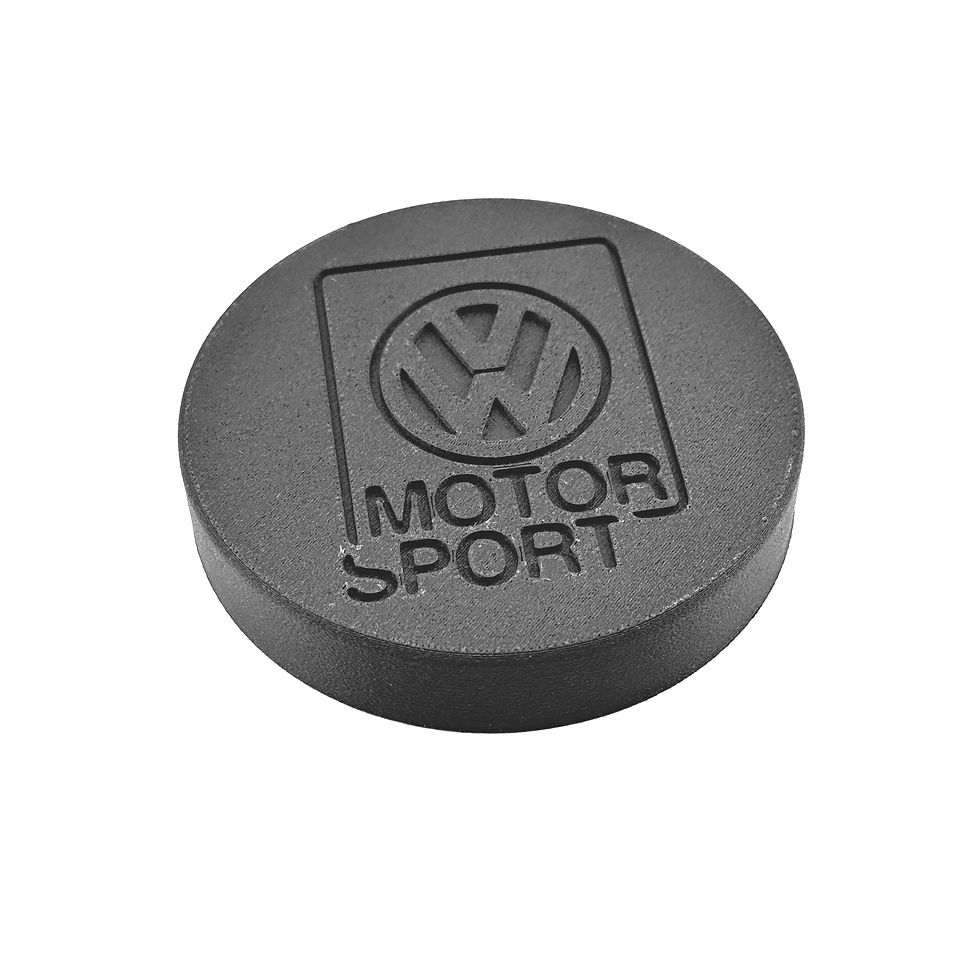 Миниатюра: VW Golf / Jetta MK2 MK3 - Капачки за предно окачване