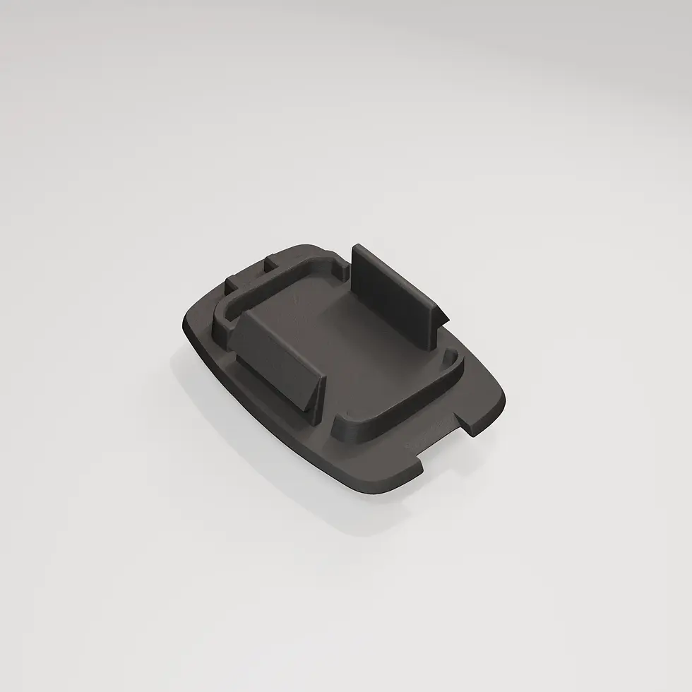 Миниатюра: Mercedes R129 W140 Door Handle Armrest Trim Cover Cap (A1409710028)