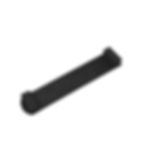 Thumbnail: FIAT PANDA 312 Roof Rack Hole Cover Caps Set (2012–)