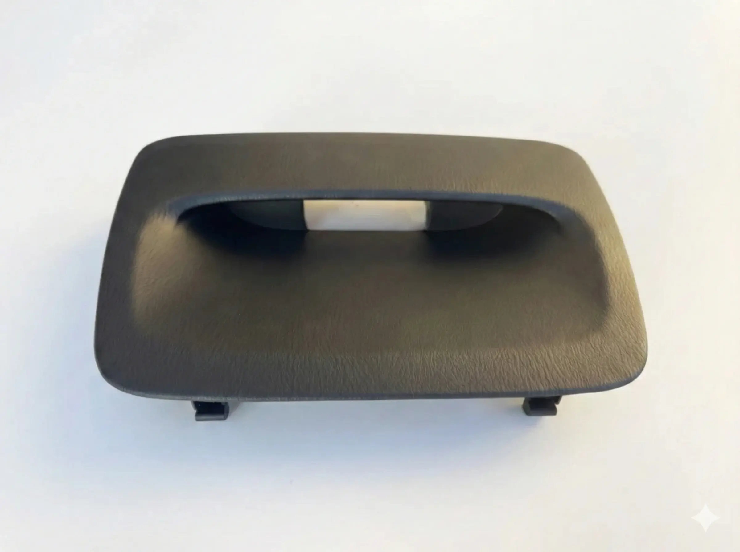 Subaru Impreza GD WRX STi 00–07 Dash Clock Surround Trim Panel Cover