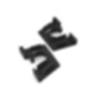 Ford KA Parcel Shelf Hook Support Clip (2008–2016)