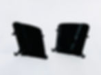 Thumbnail: BMW 3-series E46 Cabrio Trim Panel Cover (Комплект)