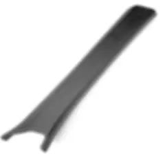 Mercedes R129 A Pillar Cover Trim Left / Right A1296920189 / A1296920289