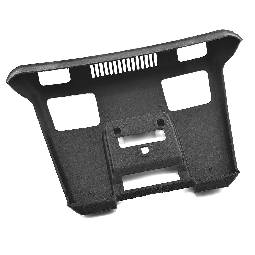 Thumbnail: Mercedes SL R129 Interior Overhead Console Dome Light (1298200501), Плафон