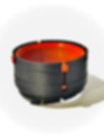 Thumbnail: Mercedes OM642 E350CDI Intake Air Duct A6420902242, A6420901742, w212 w213 w204 w166. Мерцедес въздуховод "Лястовица" от 2010