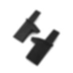 VW Touareg I Щипки за Закачане на Щора (Комплект от 2 броя) 7L6867773K