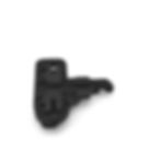 BMW E46 Ремонтен елемент за водач на стъклоповдигач - Комплект