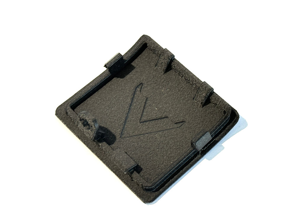 Thumbnail: Mercedes-Benz SL R129.  R129 Jacking Point Cover Set Of 4 Pieces A1296982730 & A1296982630R & A1296982530L