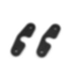 Клип за подсилване на сенника Jeep JL/JT (Комплект 2 броя), Щипки