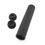 Миниатюра: Airsoft Заглушител с Хексагонален Дизайн – 194 мм, 14mm CCW Резба