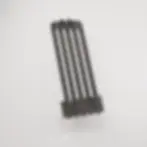 Thumbnail: BMW E31 Front Bumper Air Inlet Grille Left or Right – 51131940907 / 51131940908