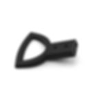Thumbnail: Mercedes W123 W116 Seat Adjustment Handle Set (2-Pack Recline Levers)
