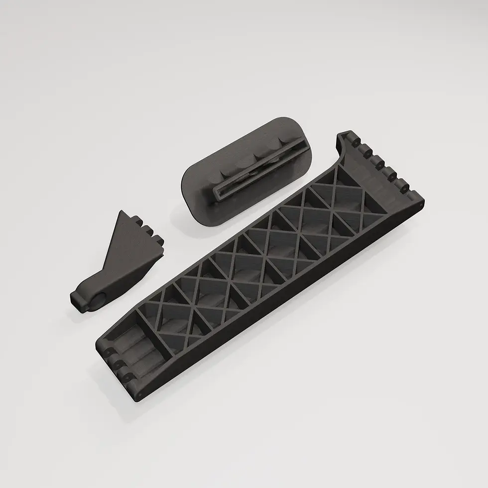 Миниатюра: BMW Accelerator Pedal – E31, E34, E32, M5 (35411154936)