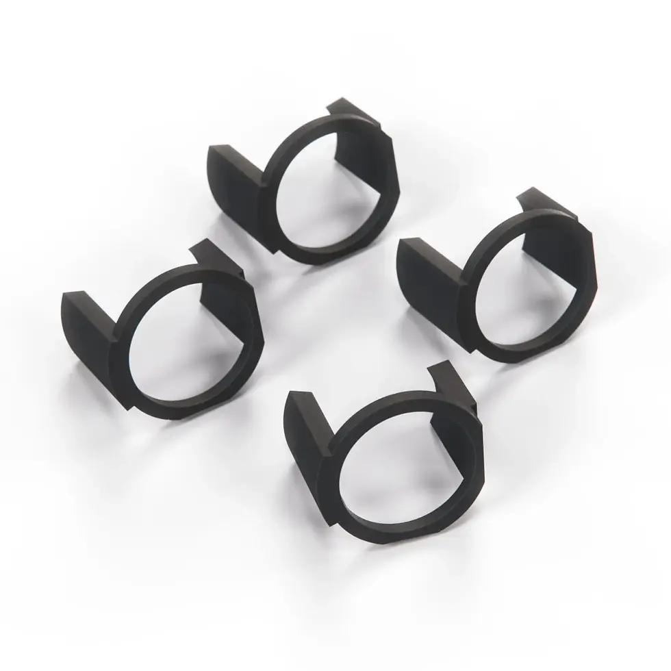 Mercedes W203 W209 W211 200CDI / 220CDI Throttle Valve Bypass Ремонтен Комплект – 4 части